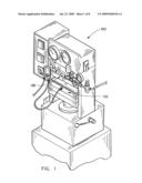 Planarization treatment of pressure sensitive adhesive for rigid-to-rigid substrate lamination diagram and image