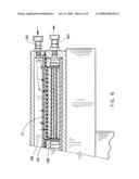 Planarization treatment of pressure sensitive adhesive for rigid-to-rigid substrate lamination diagram and image