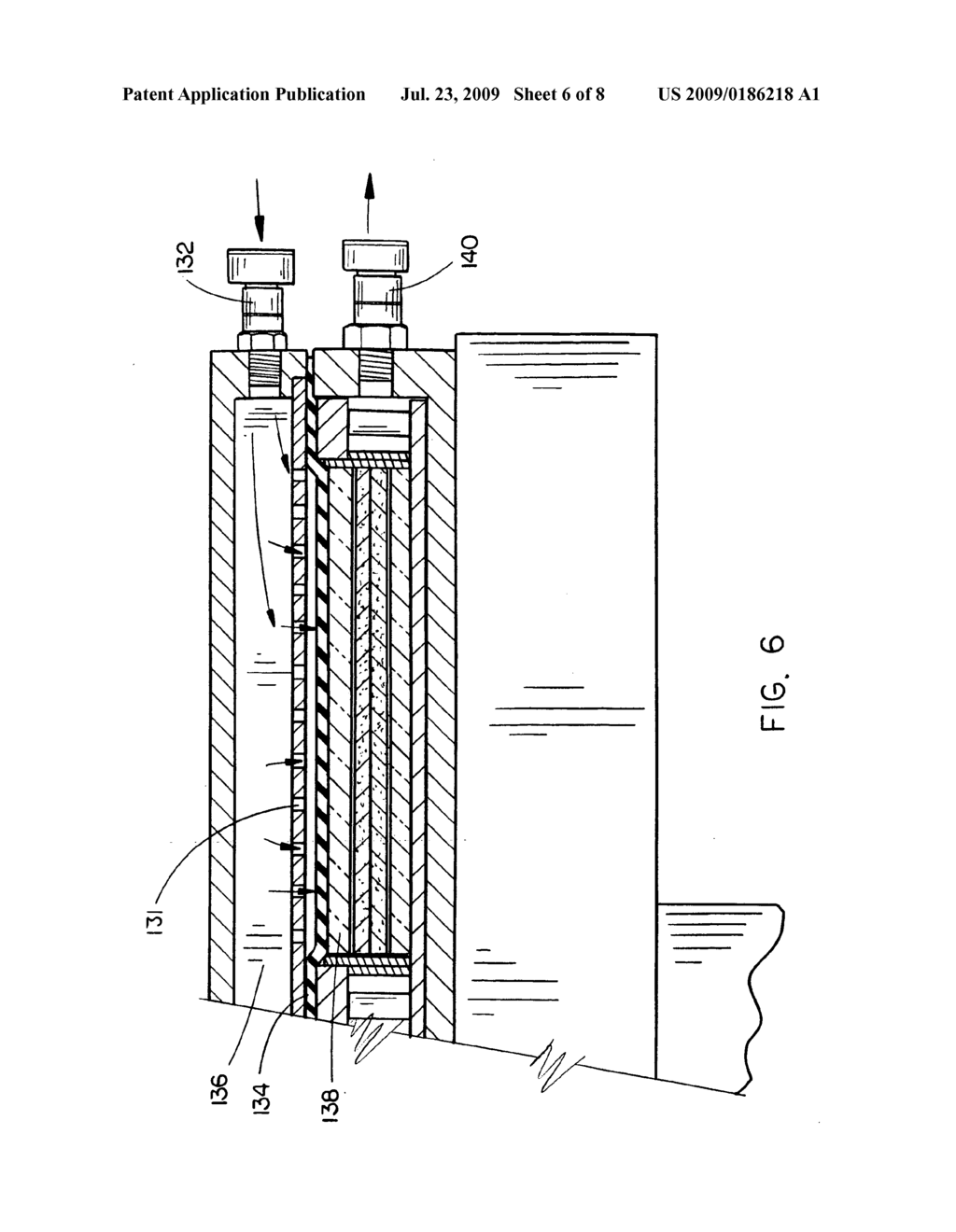 Planarization treatment of pressure sensitive adhesive for rigid-to-rigid substrate lamination - diagram, schematic, and image 07