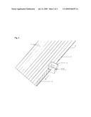 ELECTRIC STORAGE BATTERIES WITH ELECTROLYTE AGITATION diagram and image