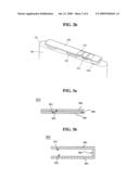 Rechargeable battery diagram and image