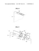 Rechargeable battery diagram and image