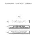 NEGATIVE ACTIVE MATERIAL, METHOD OF PREPARING THE SAME, AND RECHARGEABLE LITHIUM BATTERY INCLUDING THE SAME diagram and image