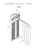 NEGATIVE ACTIVE MATERIAL, METHOD OF PREPARING THE SAME, AND RECHARGEABLE LITHIUM BATTERY INCLUDING THE SAME diagram and image