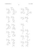 POSITIVE RESIST COMPOSITIONS AND PATTERNING PROCESS diagram and image