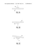 GRAVITY AND PRESSURE ENHANCED REFLOW PROCESS TO FORM LENS STRUCTURES diagram and image