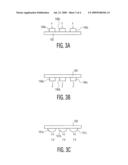 GRAVITY AND PRESSURE ENHANCED REFLOW PROCESS TO FORM LENS STRUCTURES diagram and image