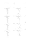 HYDROGENATED RING-OPENING METATHESIS POLYMER, RESIST COMPOSITION AND PATTERNING PROCESS diagram and image