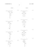 HYDROGENATED RING-OPENING METATHESIS POLYMER, RESIST COMPOSITION AND PATTERNING PROCESS diagram and image