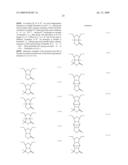 HYDROGENATED RING-OPENING METATHESIS POLYMER, RESIST COMPOSITION AND PATTERNING PROCESS diagram and image