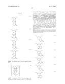 HYDROGENATED RING-OPENING METATHESIS POLYMER, RESIST COMPOSITION AND PATTERNING PROCESS diagram and image