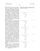 HYDROGENATED RING-OPENING METATHESIS POLYMER, RESIST COMPOSITION AND PATTERNING PROCESS diagram and image