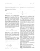 HYDROGENATED RING-OPENING METATHESIS POLYMER, RESIST COMPOSITION AND PATTERNING PROCESS diagram and image