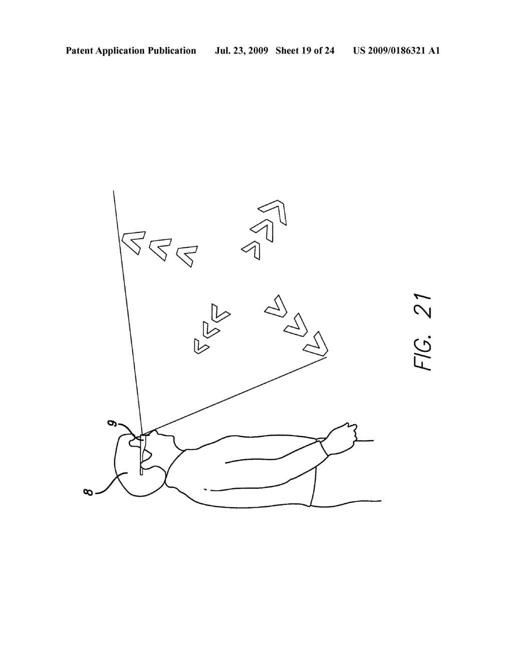 Reading Device for Blind or Visually Impaired Persons - diagram, schematic, and image 20