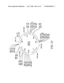 RECOMBINATIONAL CLONING USING ENGINEERED RECOMBINATION SITES diagram and image