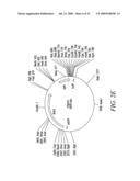 RECOMBINATIONAL CLONING USING ENGINEERED RECOMBINATION SITES diagram and image