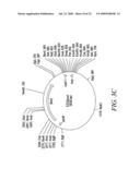 RECOMBINATIONAL CLONING USING ENGINEERED RECOMBINATION SITES diagram and image