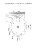 RECOMBINATIONAL CLONING USING ENGINEERED RECOMBINATION SITES diagram and image