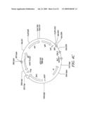 RECOMBINATIONAL CLONING USING ENGINEERED RECOMBINATION SITES diagram and image