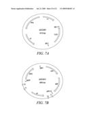 RECOMBINATIONAL CLONING USING ENGINEERED RECOMBINATION SITES diagram and image