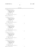 RECOMBINATIONAL CLONING USING ENGINEERED RECOMBINATION SITES diagram and image