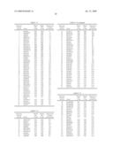 Detection instrument with the use of polynucleotides mapped on barley chromosome diagram and image