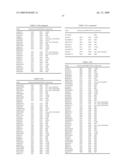 Detection instrument with the use of polynucleotides mapped on barley chromosome diagram and image