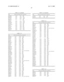 Detection instrument with the use of polynucleotides mapped on barley chromosome diagram and image