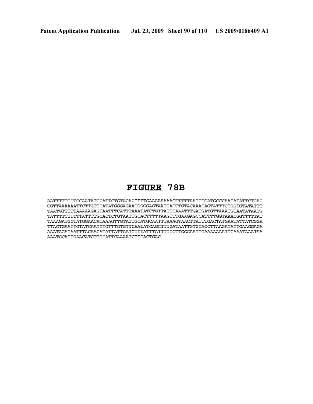 COMPOSITIONS AND METHODS FOR THE DIAGNOSIS AND TREATMENT OF TUMOR - diagram, schematic, and image 91