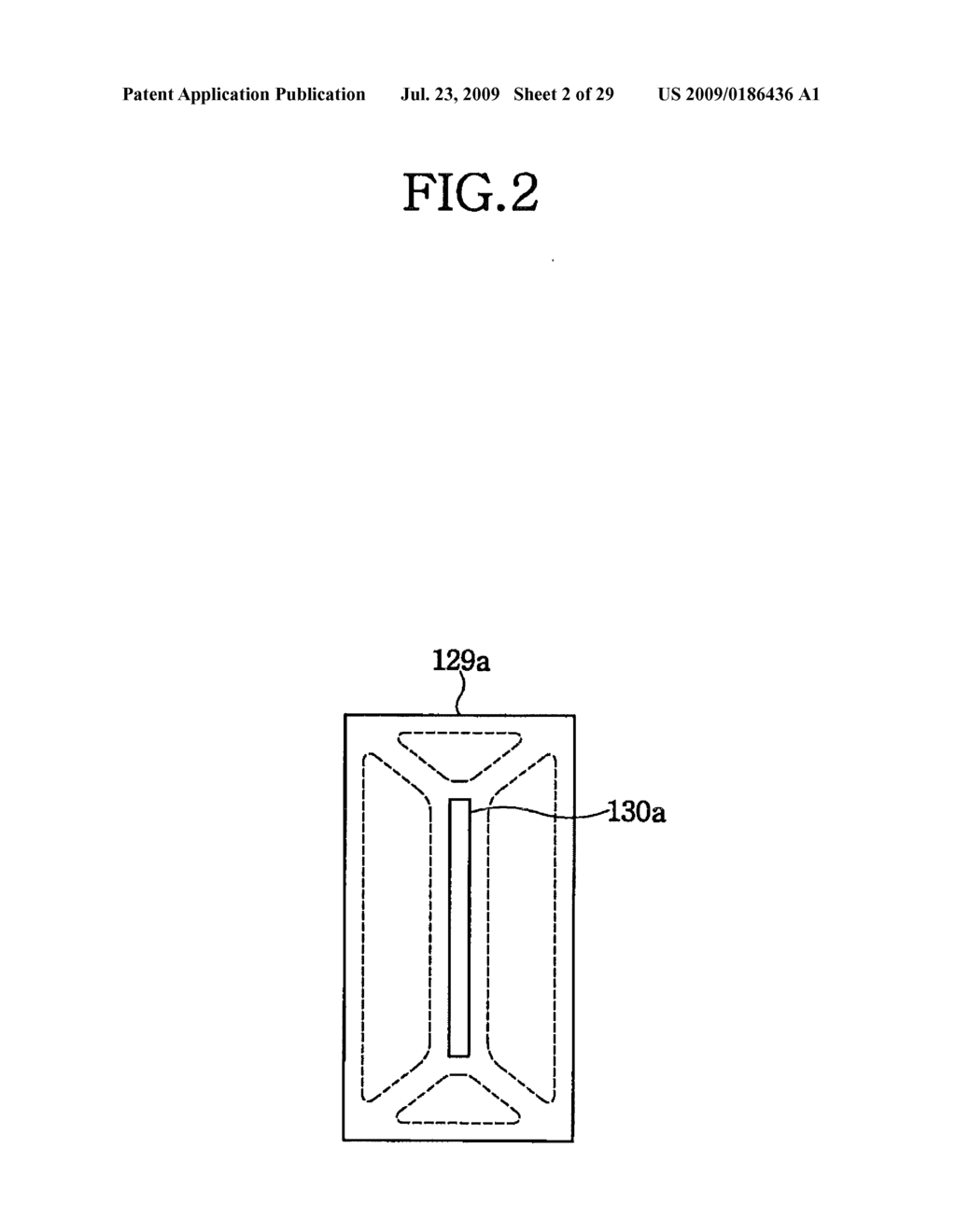 ARRAY SUBSTRATE, METHOD OF MANUFACTURING THE SAME AND LIQUID CRYSTAL DISPLAY APPARATUS HAVING THE SAME - diagram, schematic, and image 03