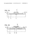 SEMICONDUCTOR DEVICE AND MANUFACTURING METHOD THEREOF diagram and image