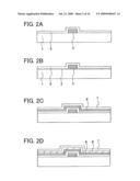 SEMICONDUCTOR DEVICE AND MANUFACTURING METHOD THEREOF diagram and image