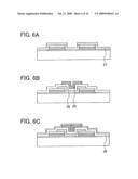 SEMICONDUCTOR DEVICE AND MANUFACTURING METHOD THEREOF diagram and image