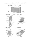 SEMICONDUCTOR DEVICE AND MANUFACTURING METHOD THEREOF diagram and image