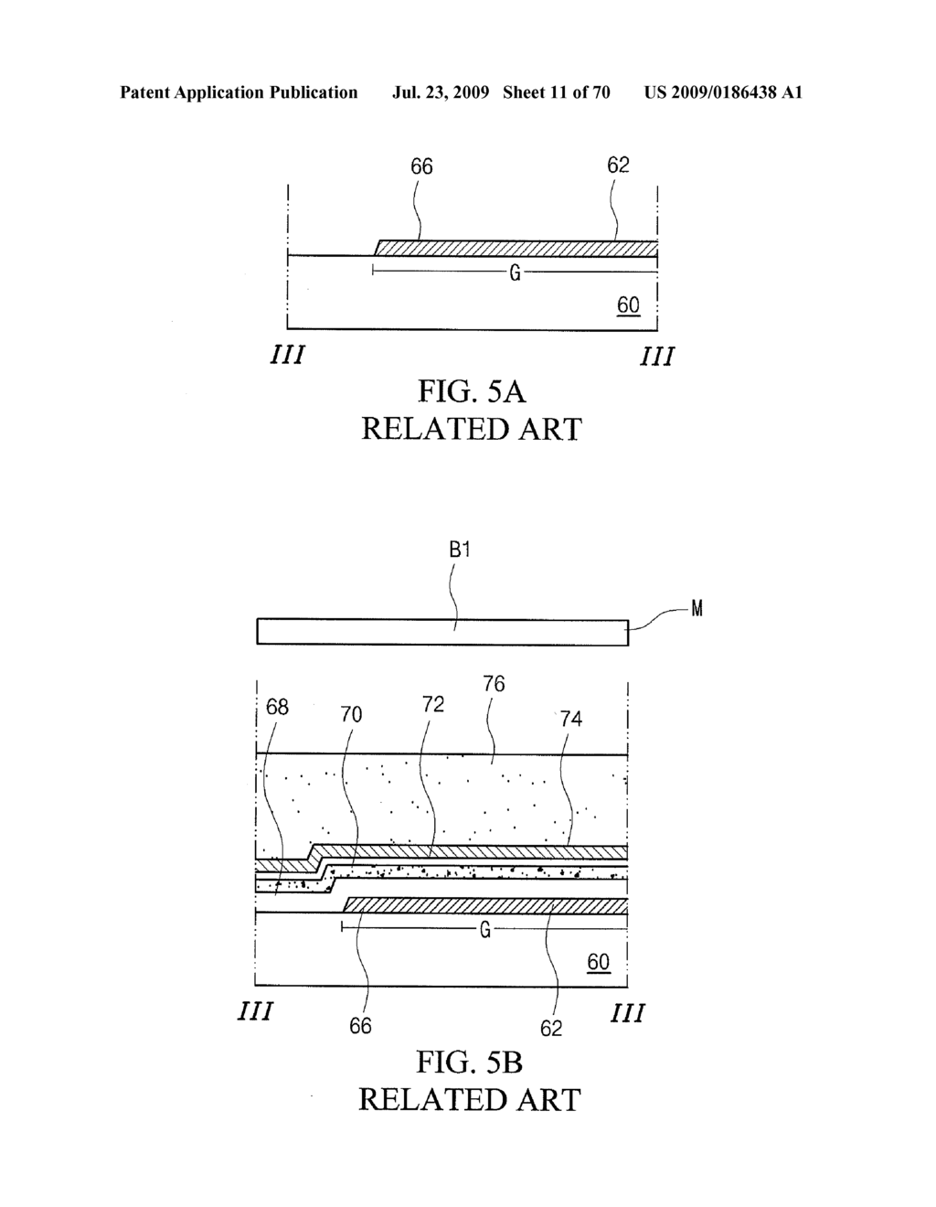 ARRAY SUBSTRATE FOR LIQUID CRYSTAL DISPLAY DEVICE AND METHOD OF MANUFACTURING THE SAME - diagram, schematic, and image 12
