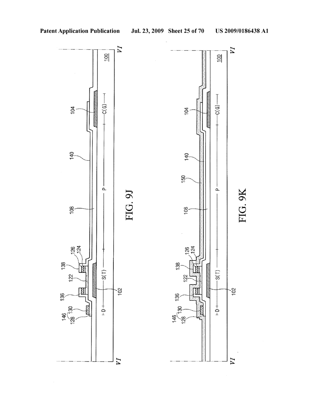 ARRAY SUBSTRATE FOR LIQUID CRYSTAL DISPLAY DEVICE AND METHOD OF MANUFACTURING THE SAME - diagram, schematic, and image 26