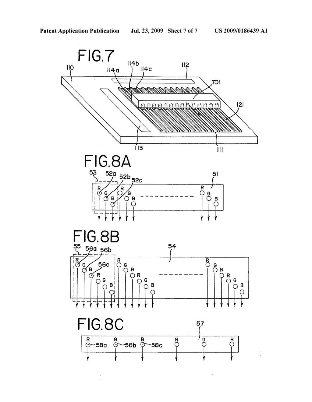 Thin Film Forming Apparatus - diagram, schematic, and image 08