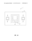 PROCESS FOR SEALING AND CONNECTING PARTS OF ELECTROMECHANICAL, FLUID AND OPTICAL MICROSYSTEMS AND DEVICE OBTAINED THEREBY diagram and image