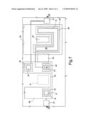 PROCESS FOR SEALING AND CONNECTING PARTS OF ELECTROMECHANICAL, FLUID AND OPTICAL MICROSYSTEMS AND DEVICE OBTAINED THEREBY diagram and image