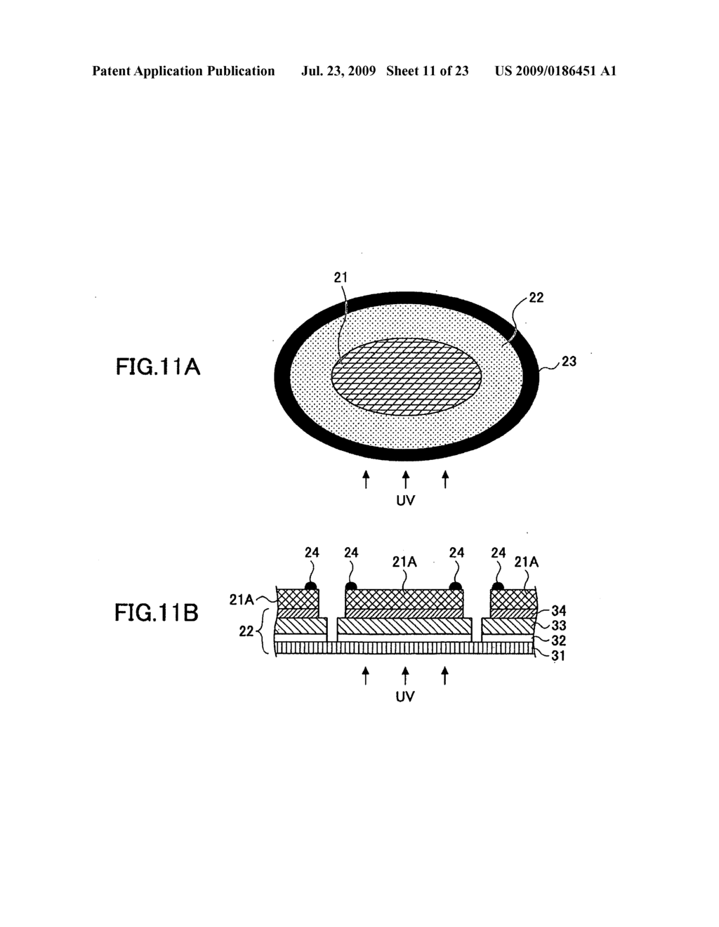 MANUFACTURING METHOD OF SEMICONDUCTOR DEVICE - diagram, schematic, and image 12