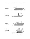 MANUFACTURING METHOD OF SEMICONDUCTOR DEVICE diagram and image