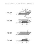 MANUFACTURING METHOD OF SEMICONDUCTOR DEVICE diagram and image