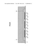 MANUFACTURING METHOD OF SEMICONDUCTOR DEVICE diagram and image