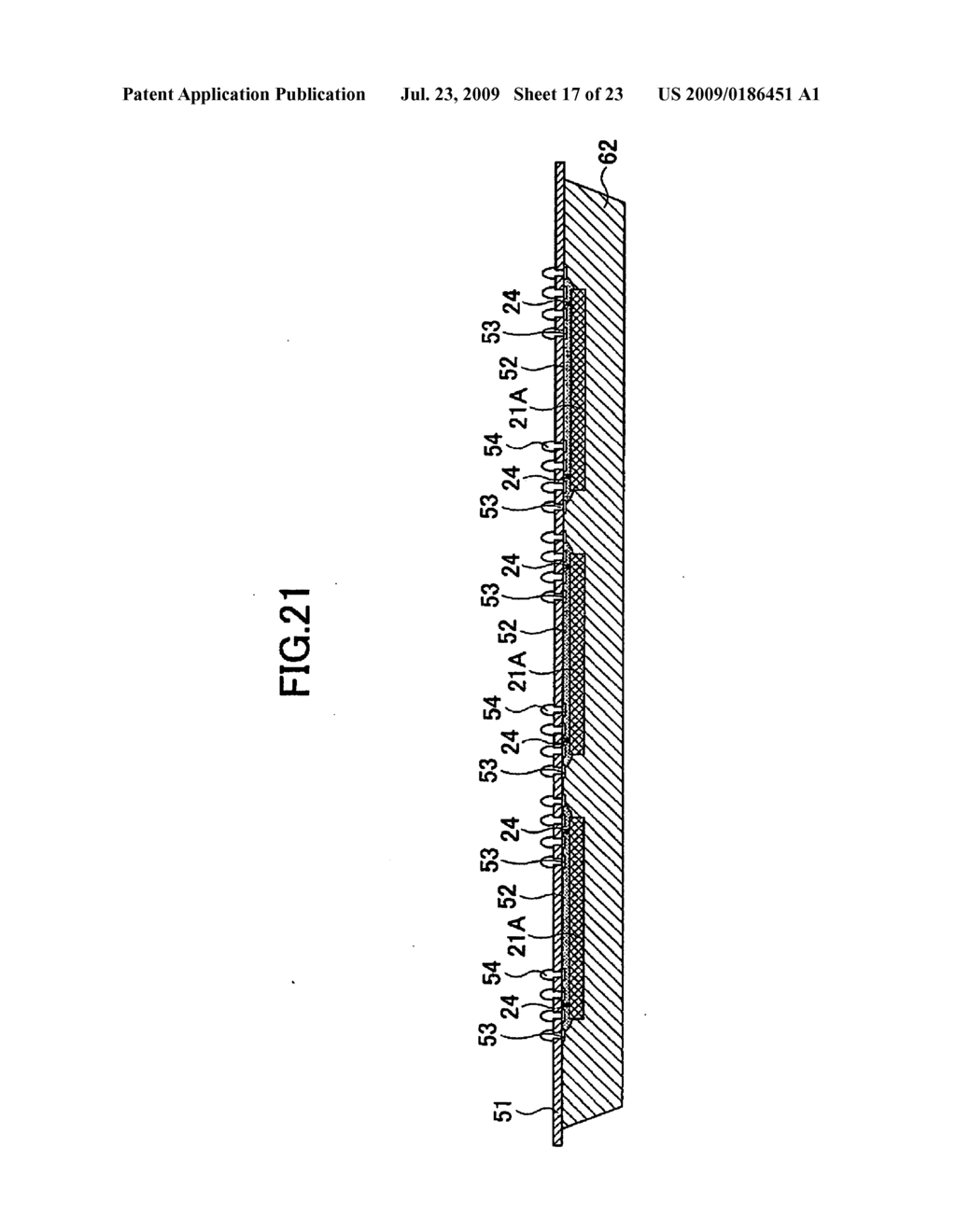 MANUFACTURING METHOD OF SEMICONDUCTOR DEVICE - diagram, schematic, and image 18