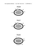 MANUFACTURING METHOD OF SEMICONDUCTOR DEVICE diagram and image