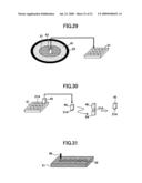 MANUFACTURING METHOD OF SEMICONDUCTOR DEVICE diagram and image