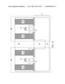 DISPOSABLE METALLIC OR SEMICONDUCTOR GATE SPACER diagram and image