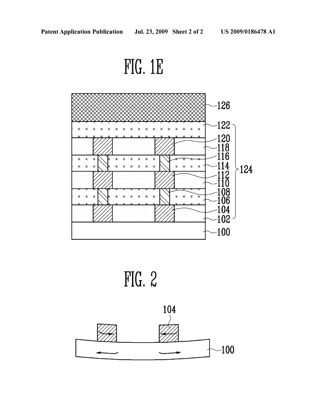 METHOD FOR MANUFACTURING SEMICONDUCTOR DEVICE - diagram, schematic, and image 03