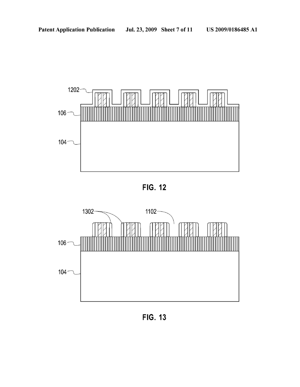 SUB-LITHOGRAPHIC PRINTING METHOD - diagram, schematic, and image 08