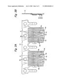 Connector for memory card diagram and image